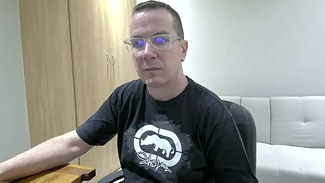 BrettJ81 online show from March 17, 2026, 5:27 pm