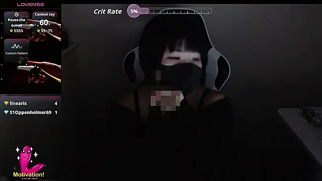 mimika0403 online show from February 20, 2026, 3:25 pm