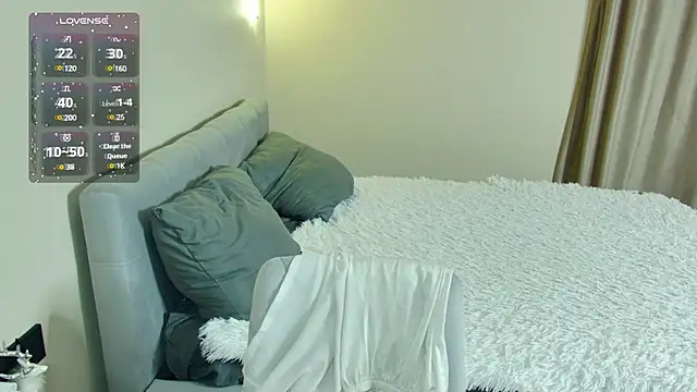 Lexitey online show from January 10, 2025, 6:28 pm