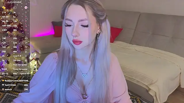 Lexitey online show from December 20, 2024, 10:05 am