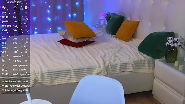 Lexitey online show from December 6, 2024, 1:16 pm