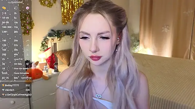 Lexitey online show from December 19, 2024, 10:13 am