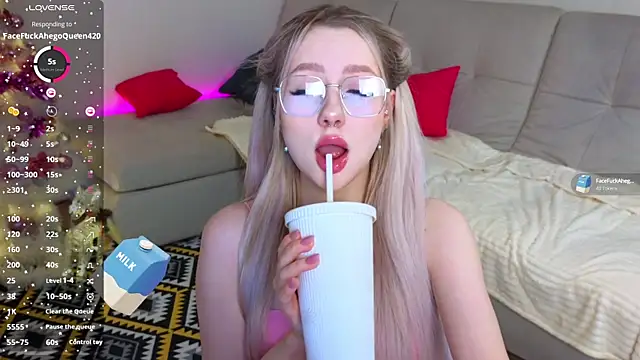 Lexitey online show from December 13, 2024, 10:08 am