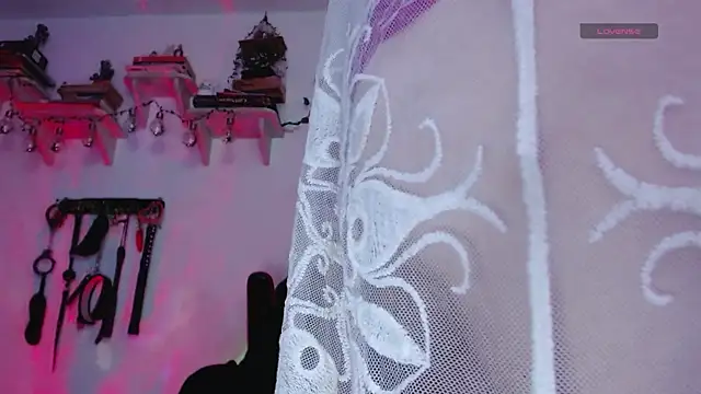 Eve Blue77 online show from February 19, 2026, 2:30 am