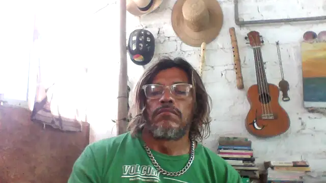 Snapshot of kvr27 chatting on April 18, 2026, 12:29 pm kvr27 online show from April 18, 2026, 12:29 pm