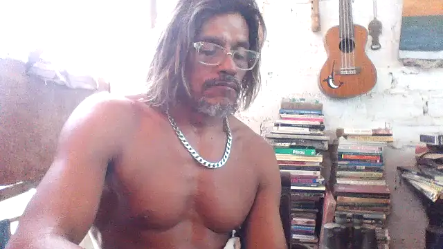 Snapshot of kvr27 chatting on April 19, 2026, 6:10 pm kvr27 online show from April 19, 2026, 6:10 pm