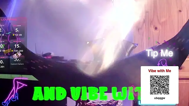 KloudynKinky online show from February 20, 2026, 4:31 pm