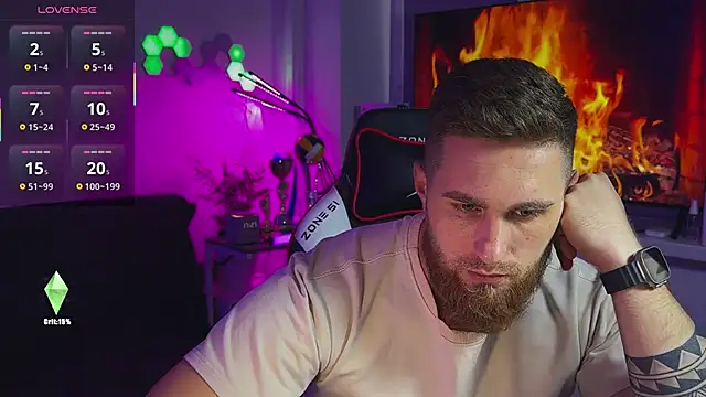 Sweeet  boy online show from April 16, 2026, 2:29 pm