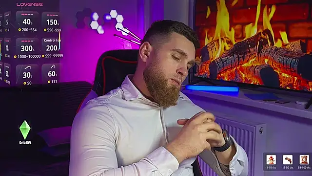 Sweeet  boy online show from April 7, 2026, 12:51 pm