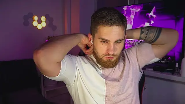 Sweeet  boy online show from December 20, 2025, 4:59 am