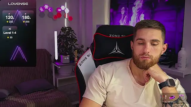 Sweeet  boy online show from November 23, 2025, 10:36 am