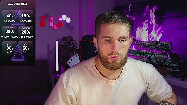 Sweeet  boy online show from November 24, 2025, 7:58 pm