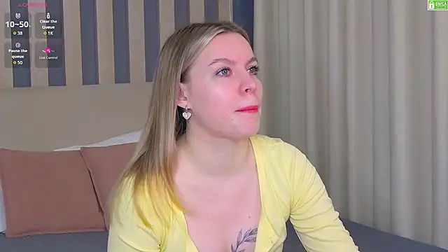 Snapshot of AmaliaBell chatting on February 9, 2026, 1:09 pm AmaliaBell online show from February 9, 2026, 1:09 pm