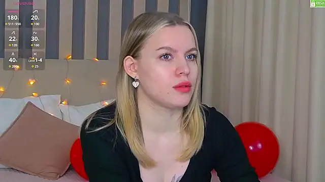 Snapshot of AmaliaBell chatting on February 11, 2026, 1:11 pm AmaliaBell online show from February 11, 2026, 1:11 pm