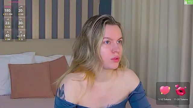 Snapshot of AmaliaBell chatting on March 15, 2026, 1:07 pm AmaliaBell online show from March 15, 2026, 1:07 pm