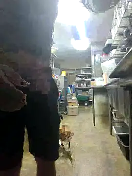 Snapshot of leahcimnikral chatting on September 9, 2025, 1:38 am leahcimnikral online show from September 9, 2025, 1:38 am