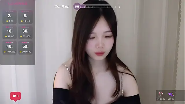 Snapshot of Doki-- chatting on January 12, 2025, 3:14 pm Doki-- online show from January 12, 2025, 3:14 pm