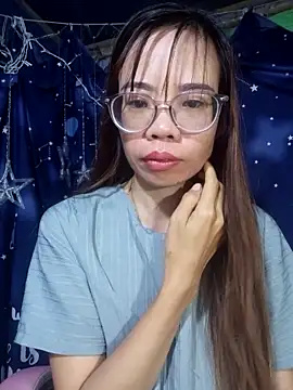   Mai-love19   online show from October 29, 2025, 10:20 pm