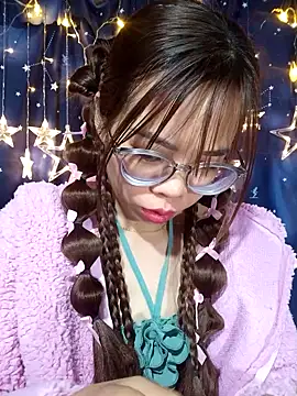   Mai-love19   online show from February 10, 2026, 1:26 am