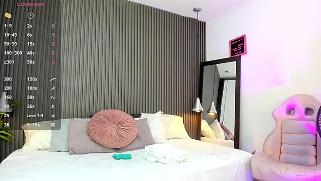 pervert lizza online show from February 24, 2026, 11:44 am