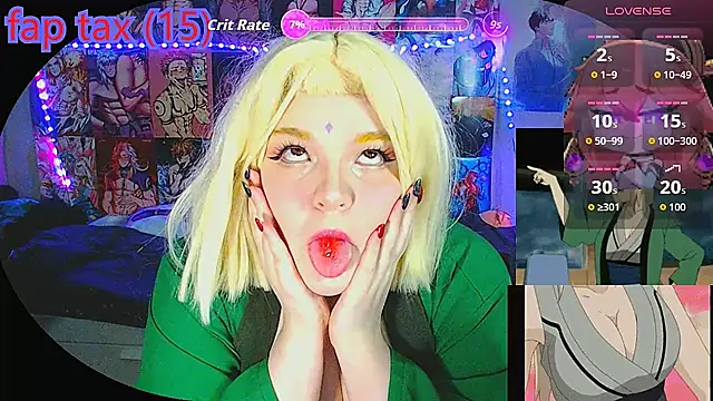 Snapshot of _jin_kim_ chatting on January 12, 2026, 1:01 am jin kim online show from January 12, 2026, 1:01 am