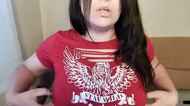 Lustylia online show from October 22, 2025, 10:25 am