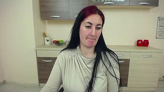 BrianaJoy online show from March 14, 2025, 9:21 pm