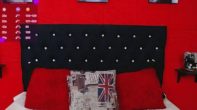 gisellsaenz online show from January 22, 2025, 8:49 pm