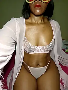 BabySweetDee online show from May 21, 2026, 2:09 am