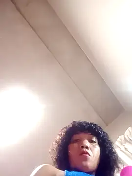 BabySweetDee online show from February 20, 2025, 2:29 am