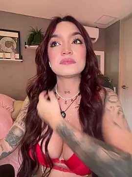 Snapshot of DaniDusan_ chatting on March 7, 2026, 5:40 pm DaniDusan online show from March 7, 2026, 5:40 pm