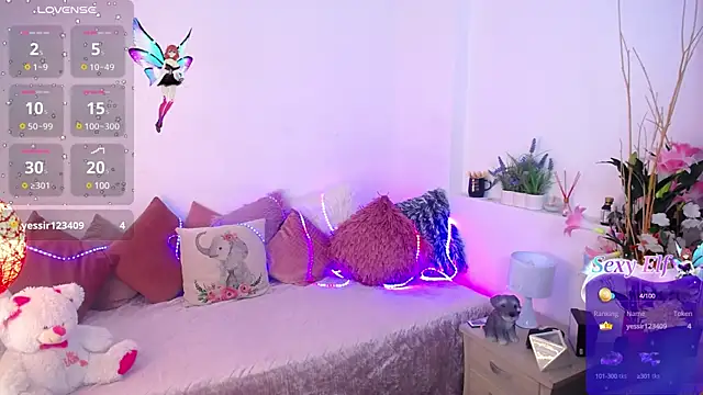 pamells gs online show from January 15, 2025, 11:08 pm