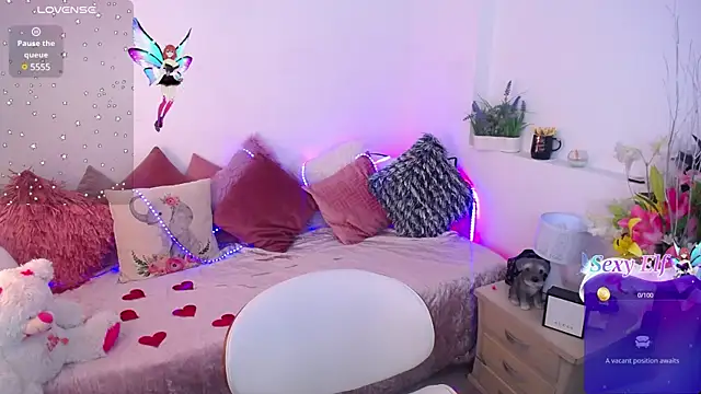 pamells gs online show from February 8, 2025, 1:00 am