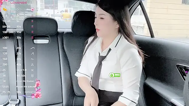 Oo Kaixin oO online show from June 24, 2026, 6:23 am