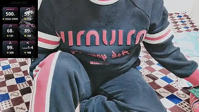 Snapshot of Sophie_Secret chatting on March 1, 2025, 11:15 pm Sophie Secret online show from March 1, 2025, 11:15 pm