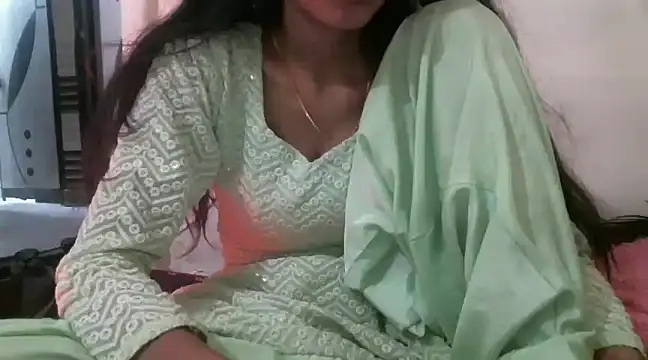 Snapshot of Munni_badnamm chatting on January 9, 2025, 9:58 pm Munni badnamm online show from January 9, 2025, 9:58 pm