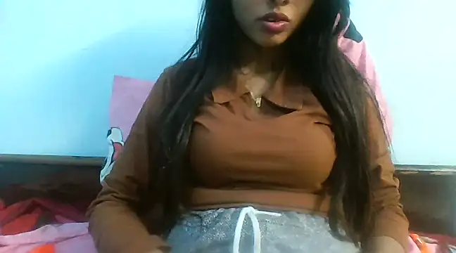 Snapshot of Munni_badnamm chatting on December 15, 2024, 11:45 am Munni badnamm online show from December 15, 2024, 11:45 am