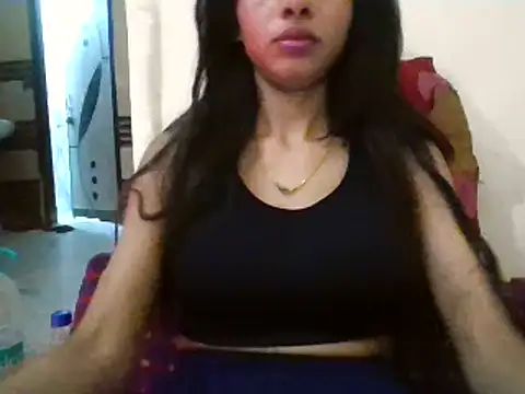 Snapshot of Munni_badnamm chatting on January 19, 2025, 3:29 am Munni badnamm online show from January 19, 2025, 3:29 am