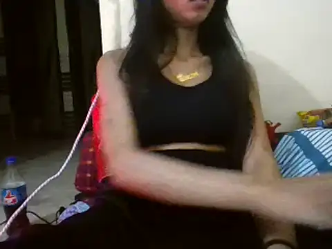 Snapshot of Munni_badnamm chatting on January 24, 2025, 6:14 pm Munni badnamm online show from January 24, 2025, 6:14 pm