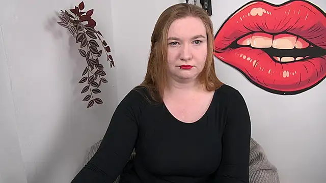 LaraDream online show from January 17, 2026, 1:58 pm