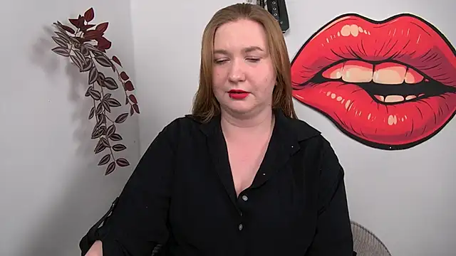 LaraDream online show from February 14, 2026, 6:08 pm