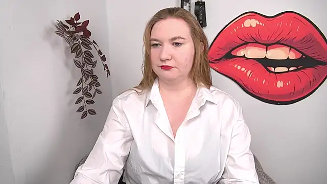 LaraDream online show from January 16, 2026, 2:10 pm