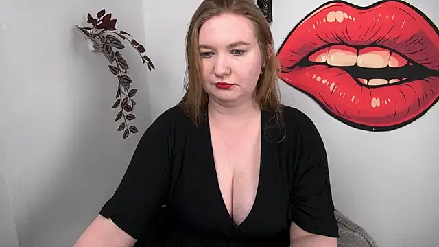 LaraDream online show from January 7, 2026, 1:38 pm