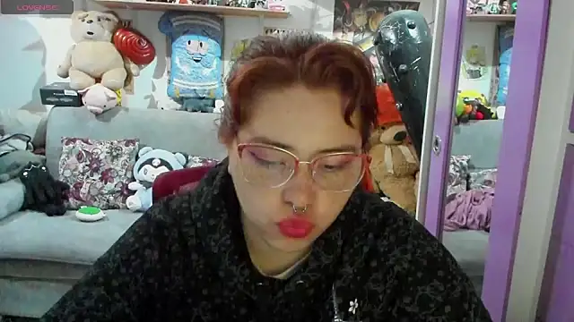 Snapshot of soficammy chatting on January 25, 2025, 8:21 pm soficammy online show from January 25, 2025, 8:21 pm