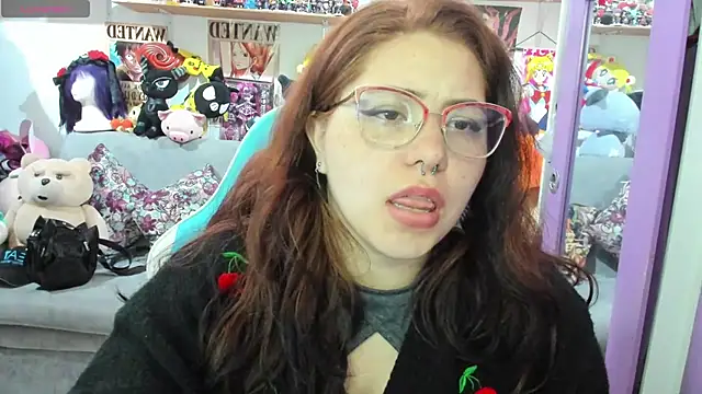 Snapshot of soficammy chatting on November 20, 2025, 9:25 pm soficammy online show from November 20, 2025, 9:25 pm