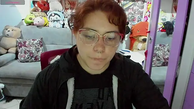 Snapshot of soficammy chatting on February 8, 2025, 9:57 pm soficammy online show from February 8, 2025, 9:57 pm