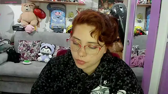 Snapshot of soficammy chatting on January 26, 2025, 2:24 am soficammy online show from January 26, 2025, 2:24 am