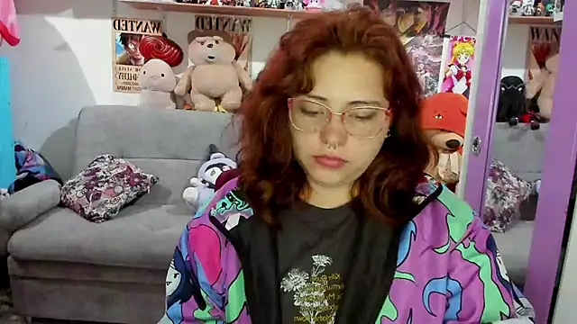 Snapshot of soficammy chatting on February 21, 2025, 12:05 am soficammy online show from February 21, 2025, 12:05 am