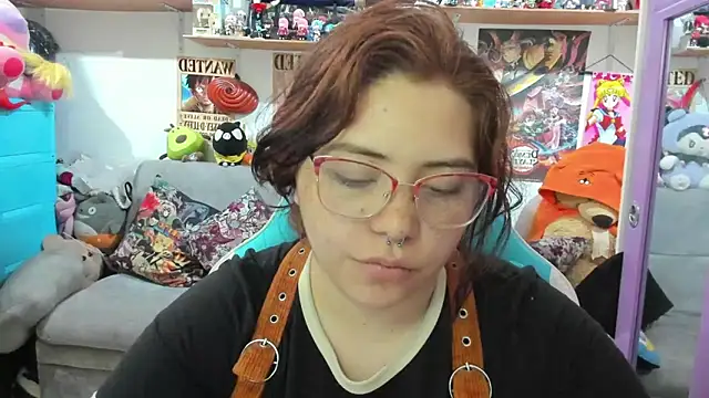 Snapshot of soficammy chatting on September 28, 2025, 8:16 pm soficammy online show from September 28, 2025, 8:16 pm