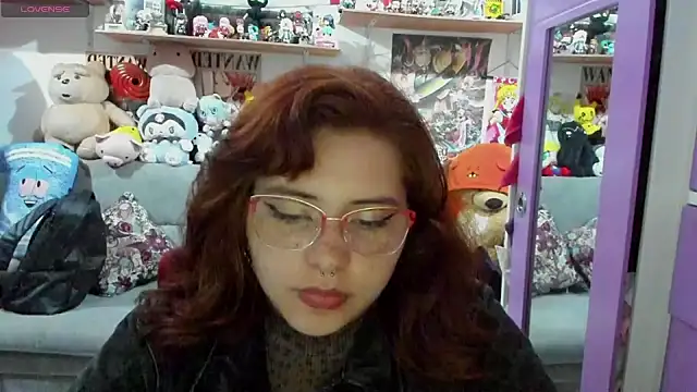 Snapshot of soficammy chatting on February 4, 2025, 11:38 pm soficammy online show from February 4, 2025, 11:38 pm